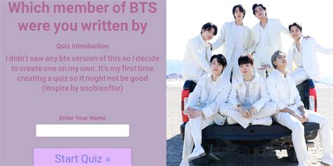 which bts member wrote me.